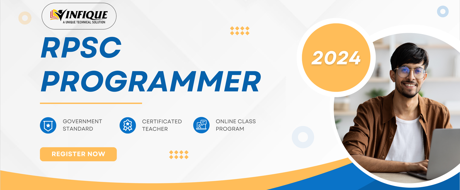 Best RPSC Programmer Coaching classes in jaipur